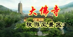 大鸡吧艹逼中国浙江-新昌大佛寺旅游风景区